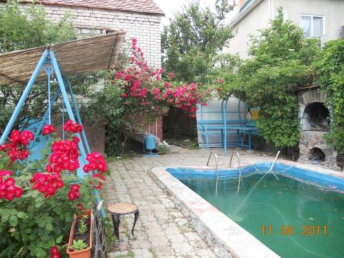 Sell house. Николаев, Бугская — photo 1