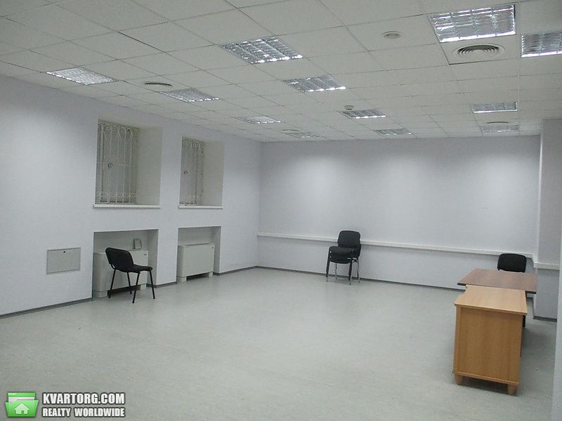 Rent out office. Киев, Победы пр — photo 1