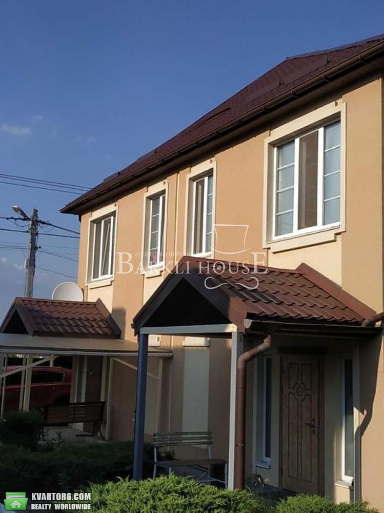 Rent out Townhouse. Киевская обл., Новое — photo 1
