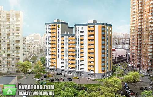 Sell 3-room apartment. Киев,  ул. Драгоманова — photo 1