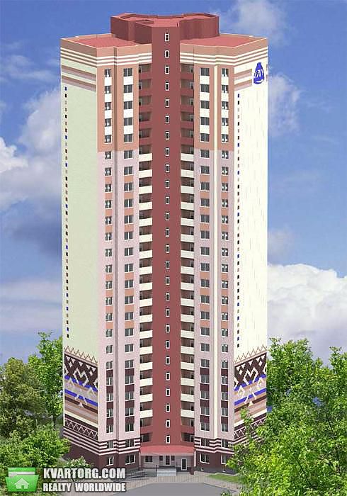 Sell 1-room apartment. Киев,  Чавдар — photo 9