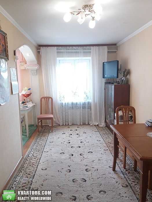 Sell 3-room apartment. Одесса,  Новаторов — photo 3