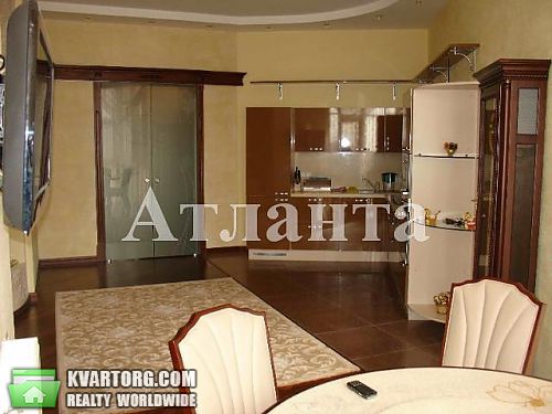 Sell 4-room apartment. Одесса, Лидерсовский Бульвар — photo 3