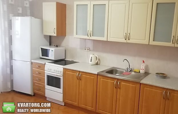 Sell 2-room apartment. Киев, Шептицкого — photo 1