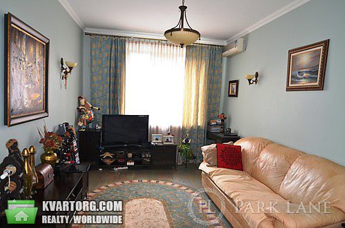 Sell 2-room apartment. Киев, Киквидзе — photo 1