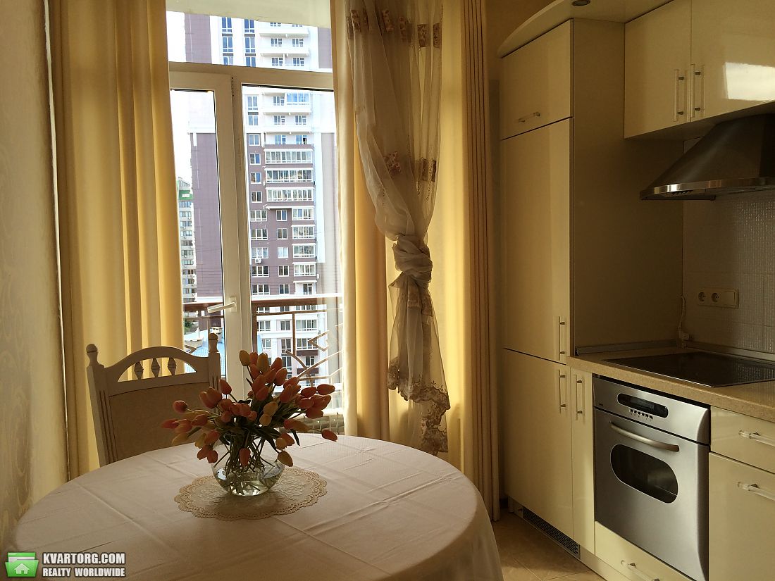 Rent out 2-room apartment. Одесса, тенистая — photo 6
