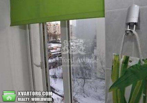 Sell 1-room apartment. Киев,  Большая Васильковская — photo 9