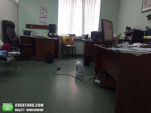 Rent out office. Киев,  Воровского — photo 5
