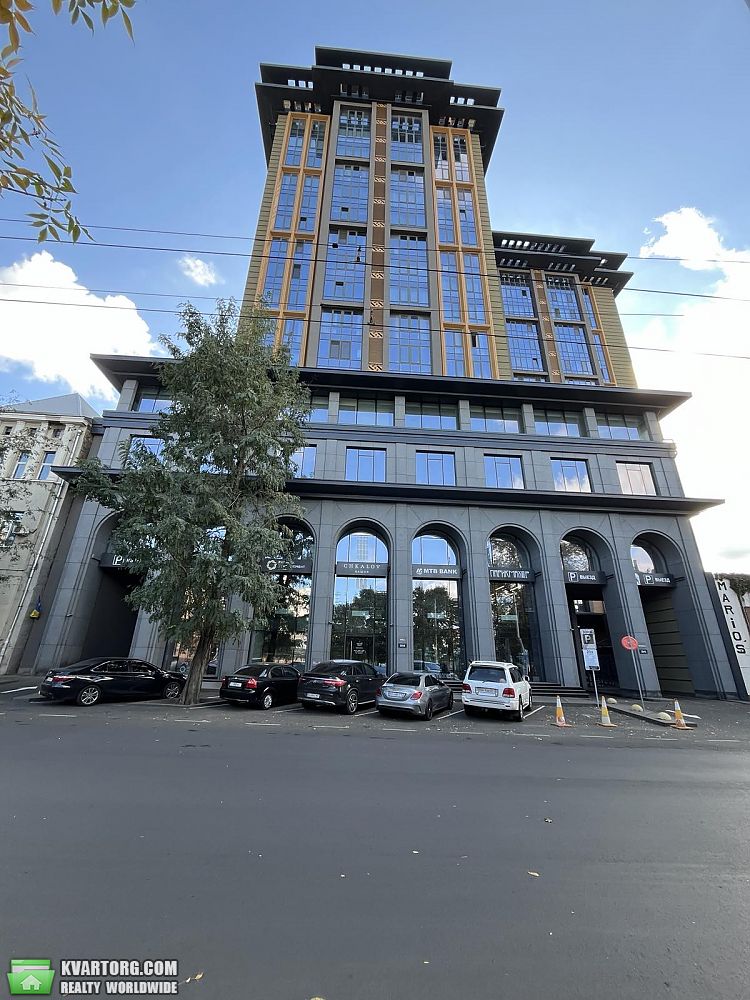 продам 3-комнатную квартиру Одесса, ул.Большая Арнаутская улица 23 Б - Фото 1