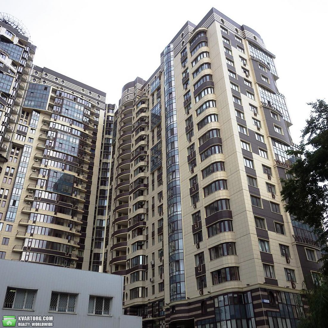 квартиры киева вторичный рынок