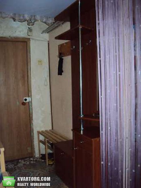 Sell 1-room apartment. Киев,  Ялтинская — photo 6