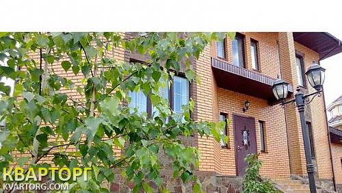 Rent out house. Киев, Богатырская — photo 1