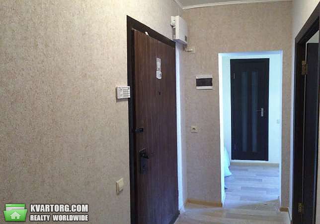 Rent out 2-room apartment. Киев,  Тростянецкая — photo 9