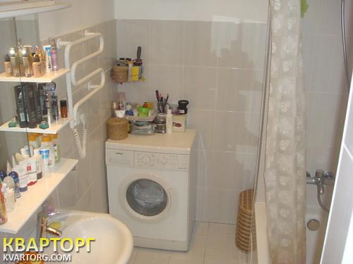Rent out 2-room apartment. Киев, тарасвский — photo 8
