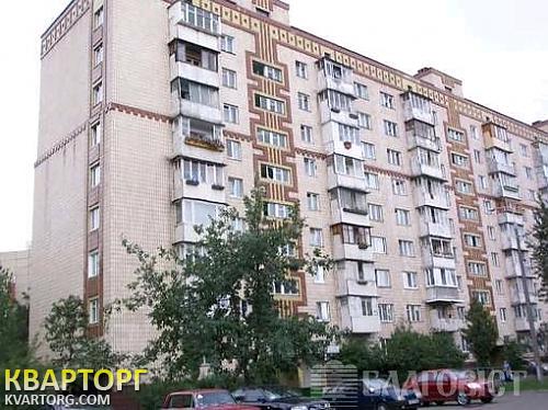 Sell 2-room apartment. Киев, Харьковское шоссе — photo 1