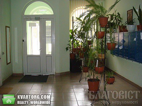 Sell 1-room apartment. Киев,  Руданского — photo 6