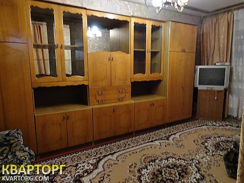 Rent out 2-room apartment. Киев,  Олейника — photo 2