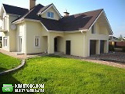 Sell house. Киевская обл., Крюковщина — photo 1