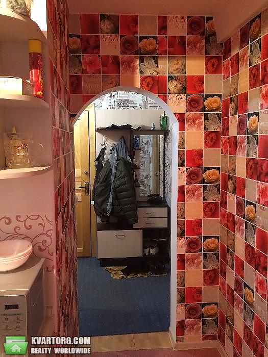 Sell 2-room apartment. Киев,  Щербакова — photo 3