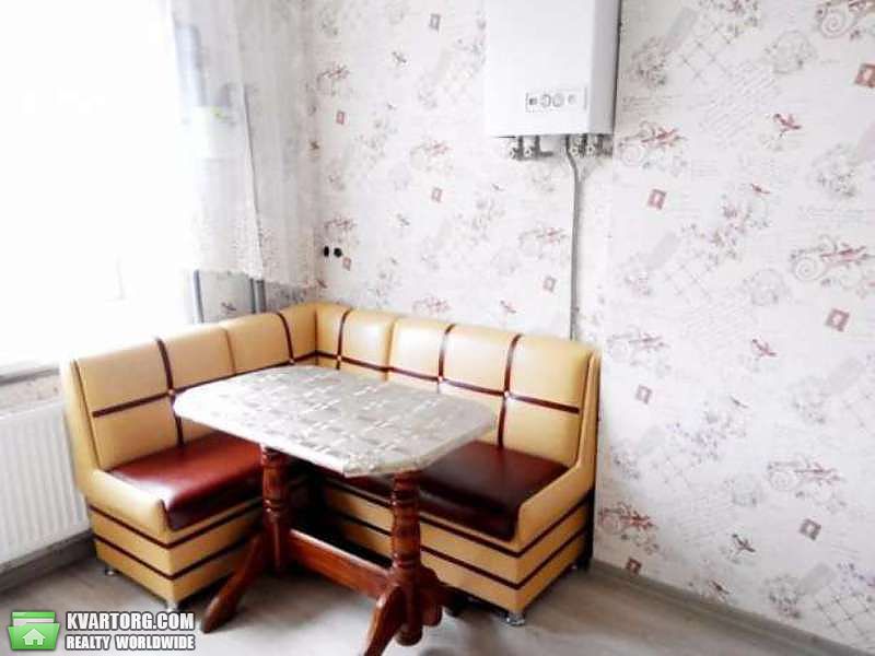 Sell 1-room apartment. Киев,  Осенняя — photo 8