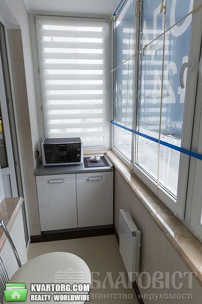 Sell 1-room apartment. Киев, Мишуги — photo 5