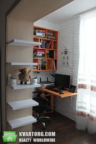 Rent out 1-room apartment. Киев,  Вильямса — photo 4