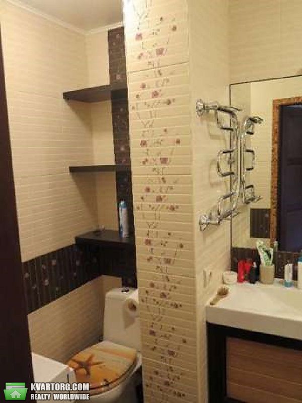 Sell 1-room apartment. Киев,  Оболонский пр — photo 6