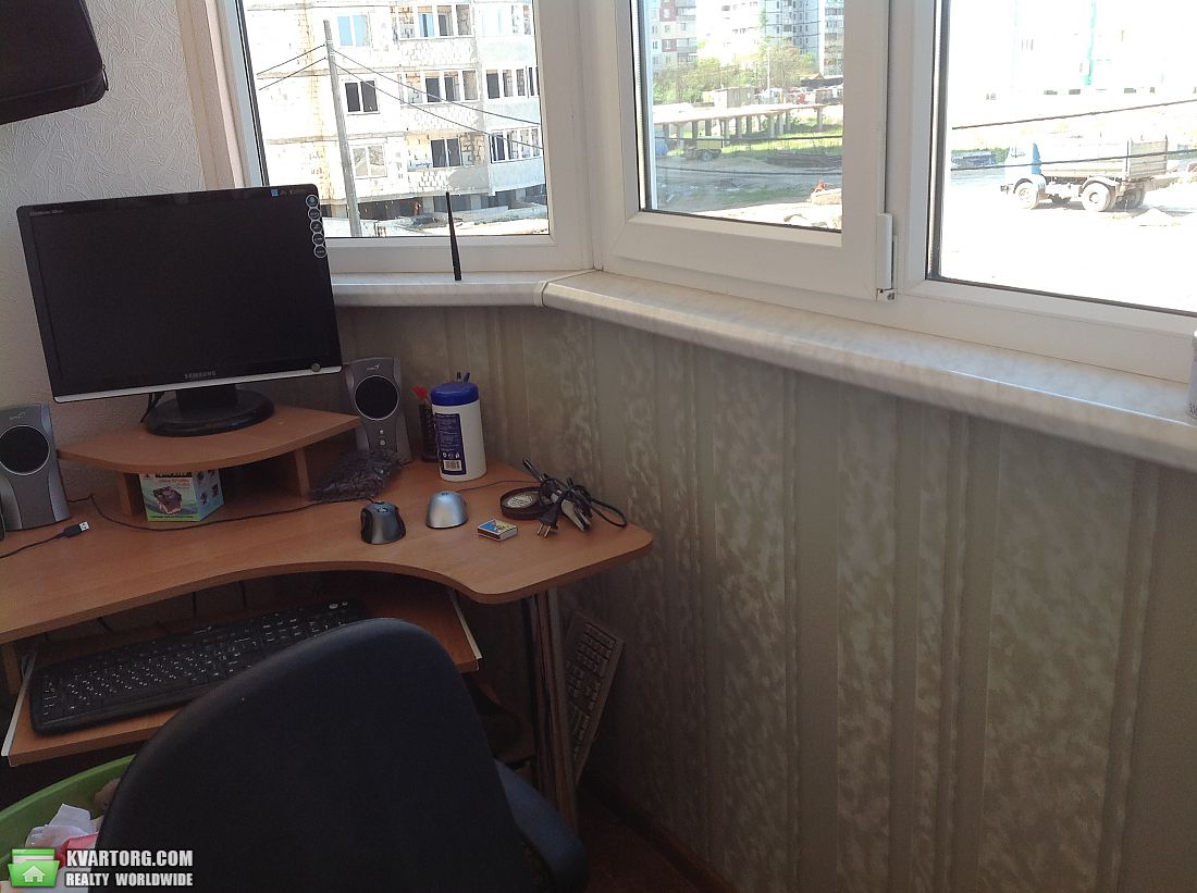 Sell 2-room apartment. Одесса, Генерала Бочарова — photo 10