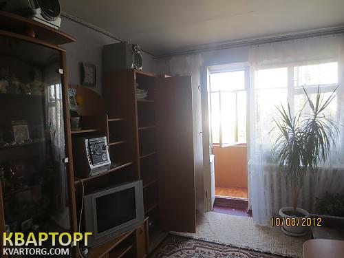 продам 2-комнатную квартиру. АР Крым,  ул. Вулкана Бондаренка - фото 7