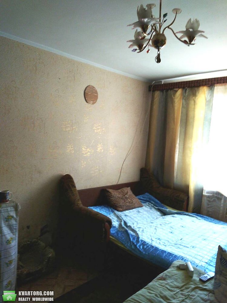 Sell 2-room apartment. Одесса, Пересыпская — photo 1