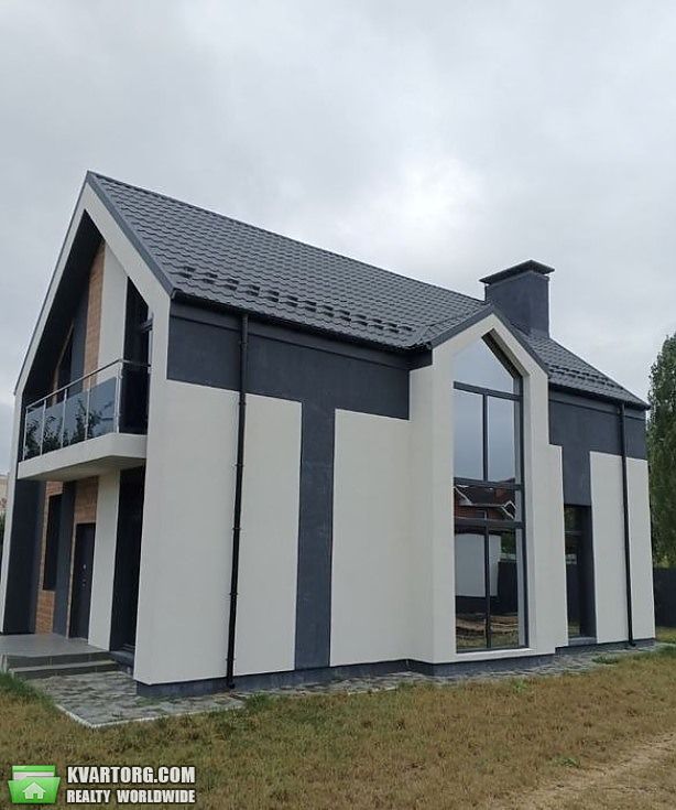 Sell house. Киевская обл., Святопетровское — photo 4
