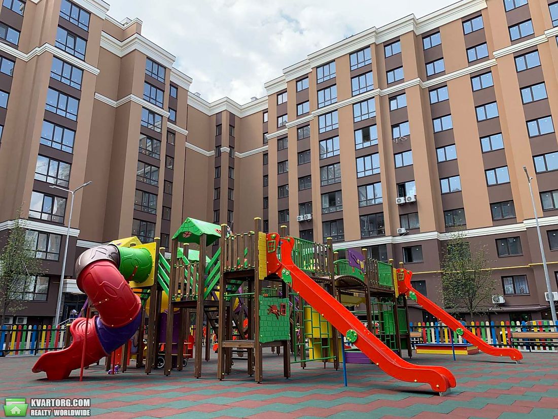Sell 2-room apartment. Киевская обл., Свободы — photo 1