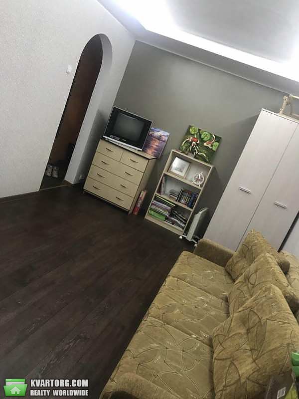 Rent out 1-room apartment. Харьков, Гв.Широнинцев — photo 2