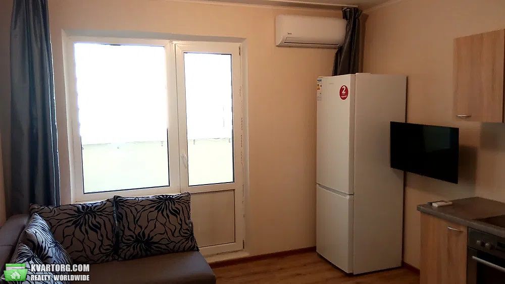 Sell 2-room apartment. Киев, пер. Балтийский — photo 2