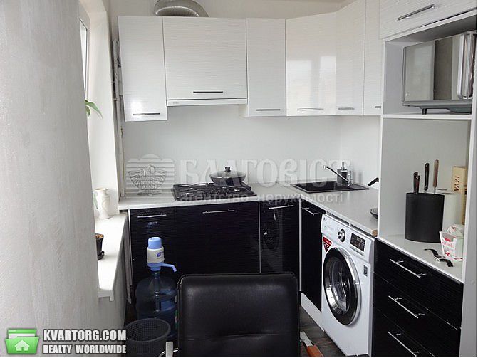 Sell 3-room apartment. Киев, Архипенка Олександра — photo 4