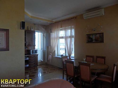 Rent out 3-room apartment. Одесса, Калантаевская — photo 3