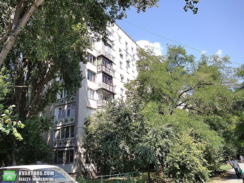 Sell 3-room apartment. Одесса,  Глушкова пр — photo 1