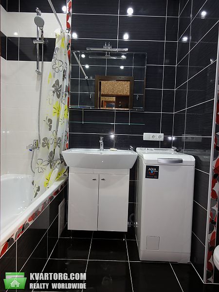 Rent out 1-room apartment. Одесса, Маршала Жукова — photo 8