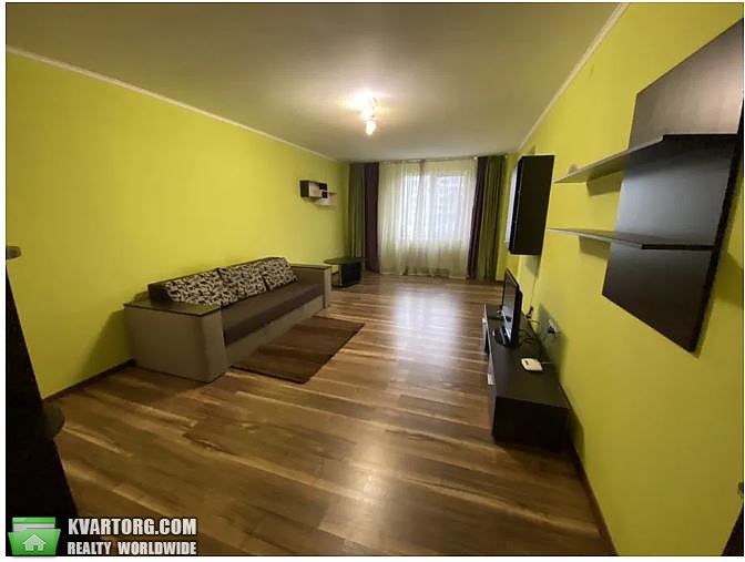 Rent out 1-room apartment. Львов, кульпарківська — photo 2