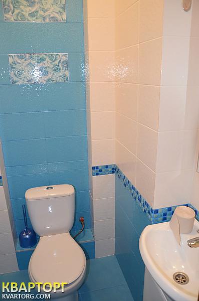 Rent out 3-room apartment. Одесса, Базарная — photo 9