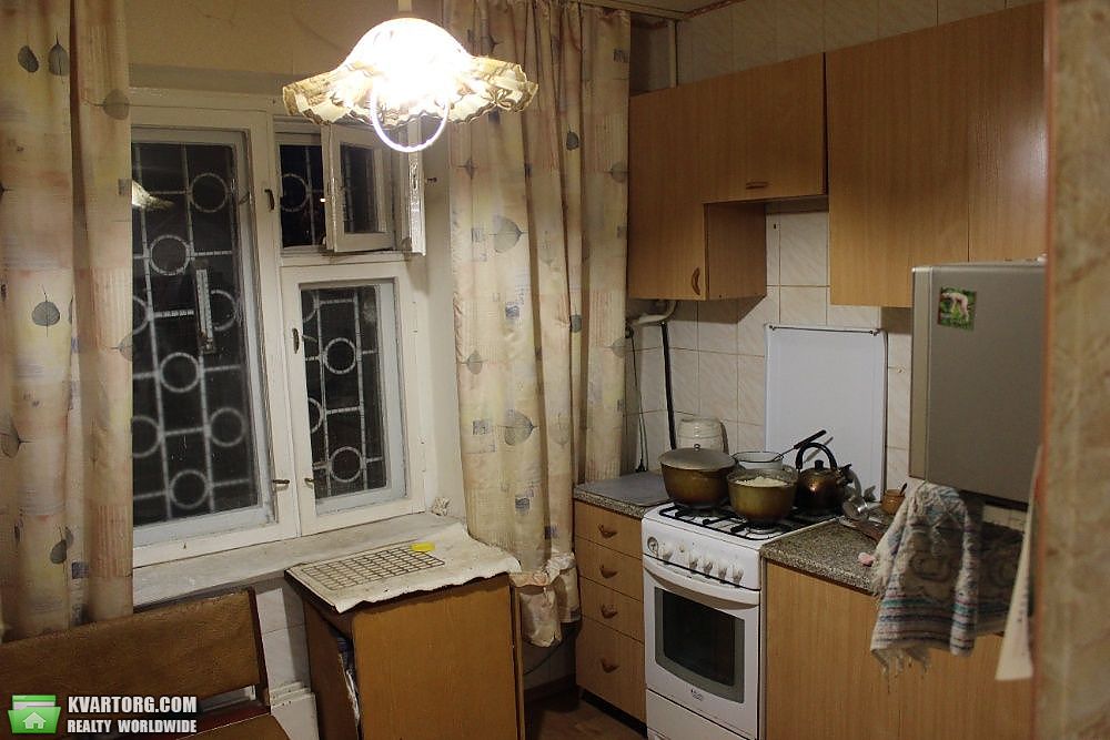 Sell 2-room apartment. Киев,  Перова бул — photo 1