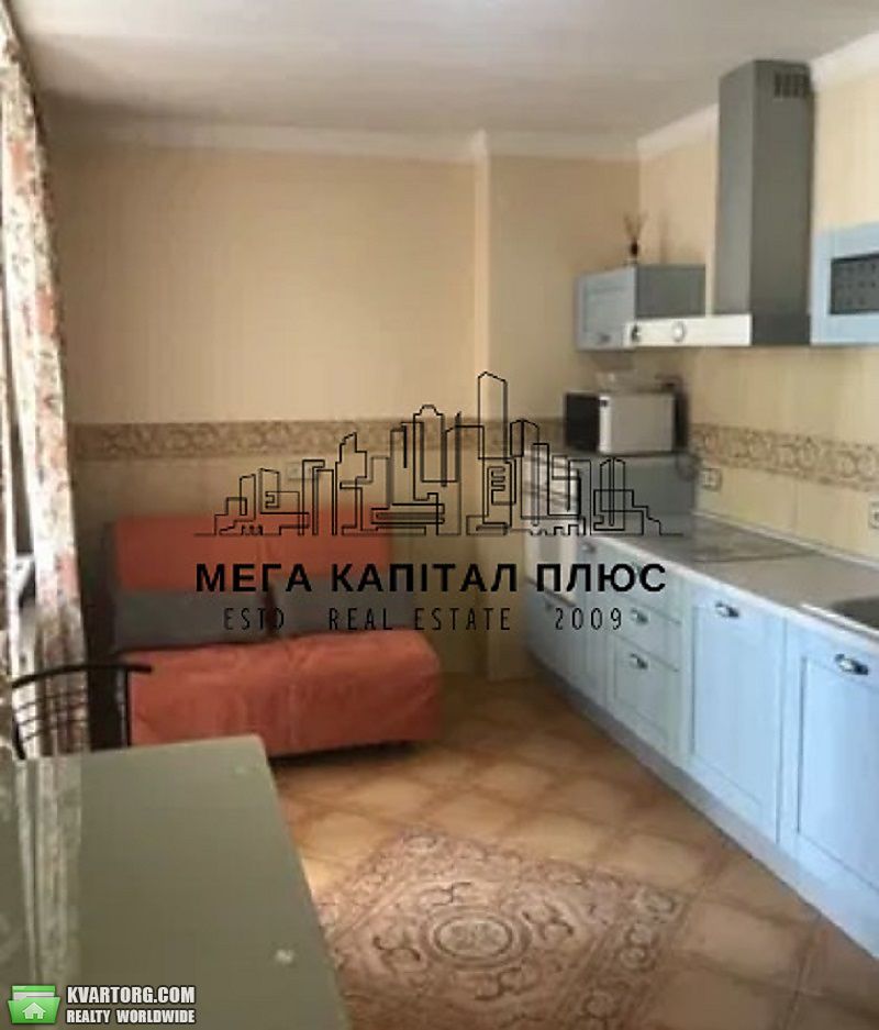 Rent out 1-room apartment. Киев, проспект Лобановського — photo 8