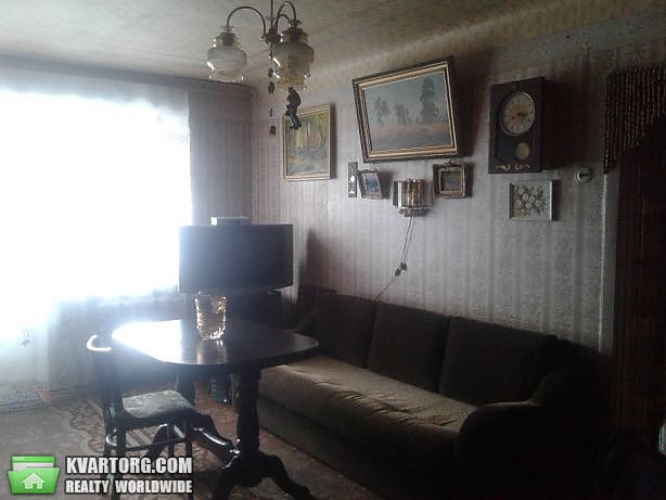 Sell 3-room apartment. Киев,  Гагарина пр — photo 1
