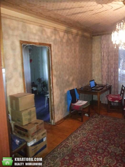 Sell 4-room apartment. Киев,  Мостицкая — photo 1