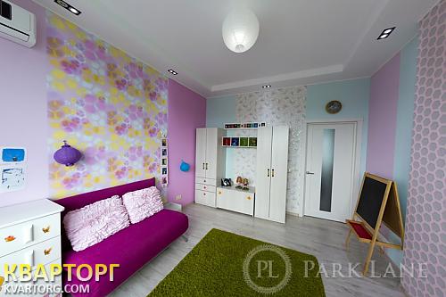 продам 3-комнатную квартиру. Киев,   Днепровская наб - фото 3