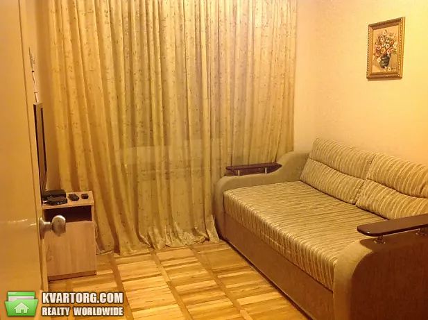 Rent out 2-room apartment. Киев, .Васильковская — photo 4