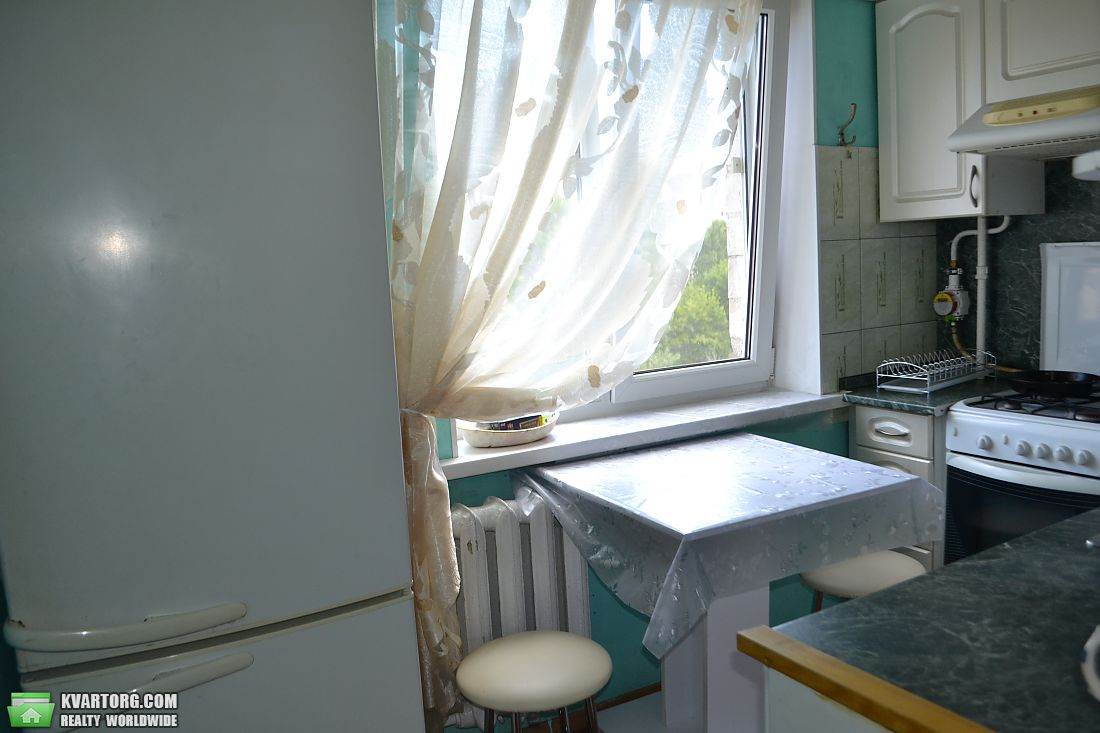 Rent out 2-room apartment. Киев, проспект Победы — photo 7
