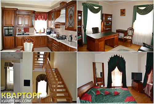 Sell house. Киевская обл., Конча-Заспа — photo 4
