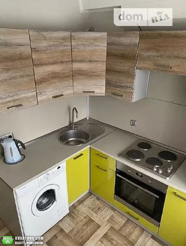 Rent out 2-room apartment. Киев,  Оболонский пр — photo 1