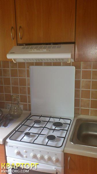 Rent out 1-room apartment. Одесса, фонтанская дор. — photo 1